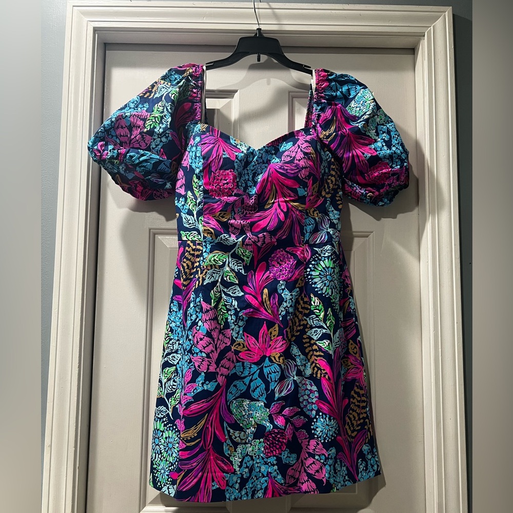 Lilly Pulitzer - Morena Short Sleeve
